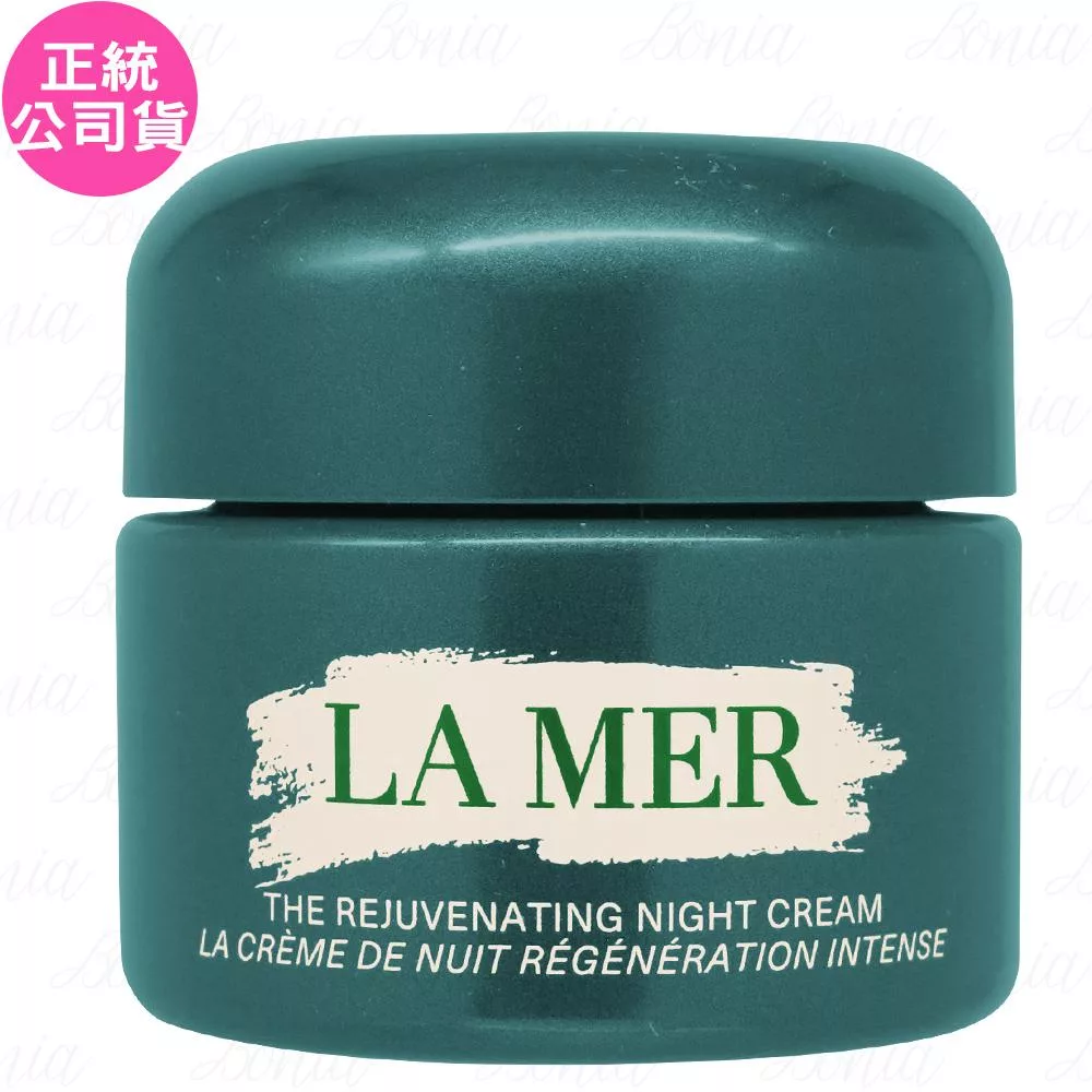 LA MER海洋拉娜 醇萃活膚晚霜(30ml)(公司貨)