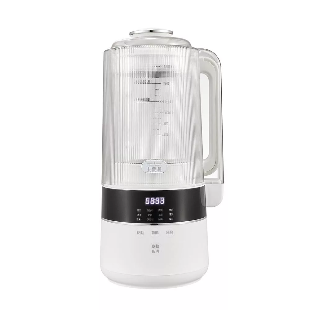 【大家源】降噪冷熱破壁調理機   TCY-677101