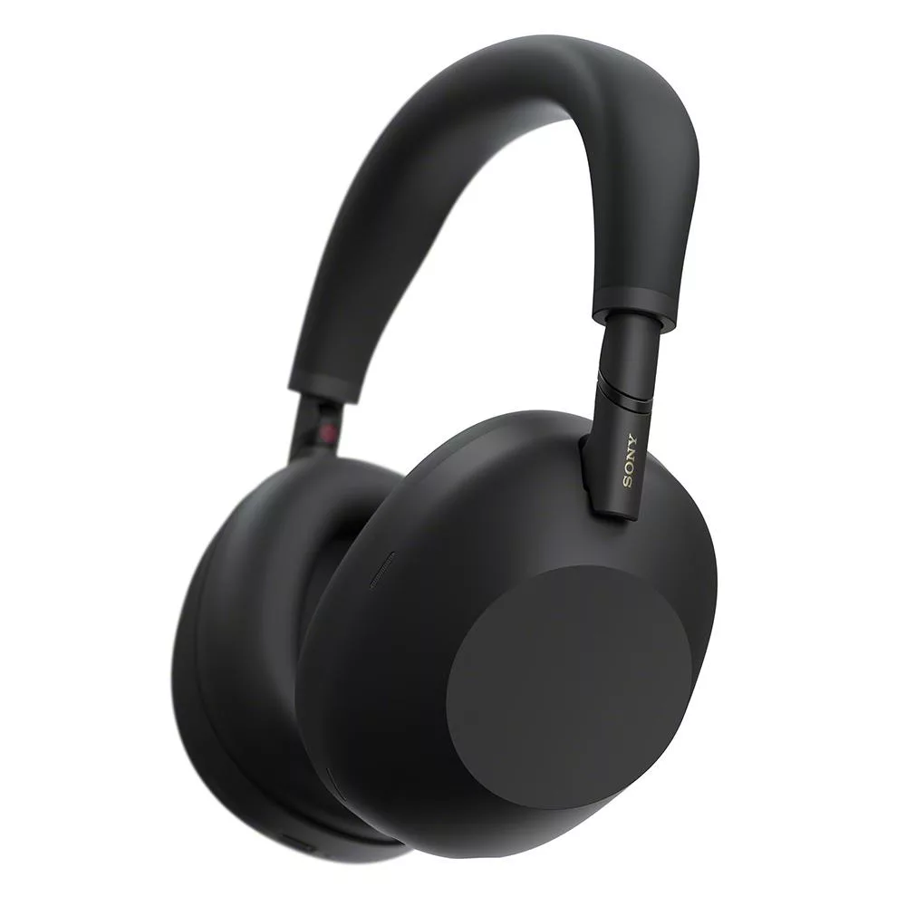 SONY WH-1000XM6 無線藍牙降噪 耳罩式耳機 黑色