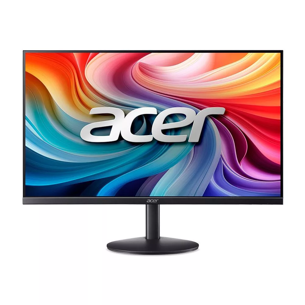 Acer SB243Y G0 24型超薄護眼螢幕(FHD/HDMI/喇叭/IPS)