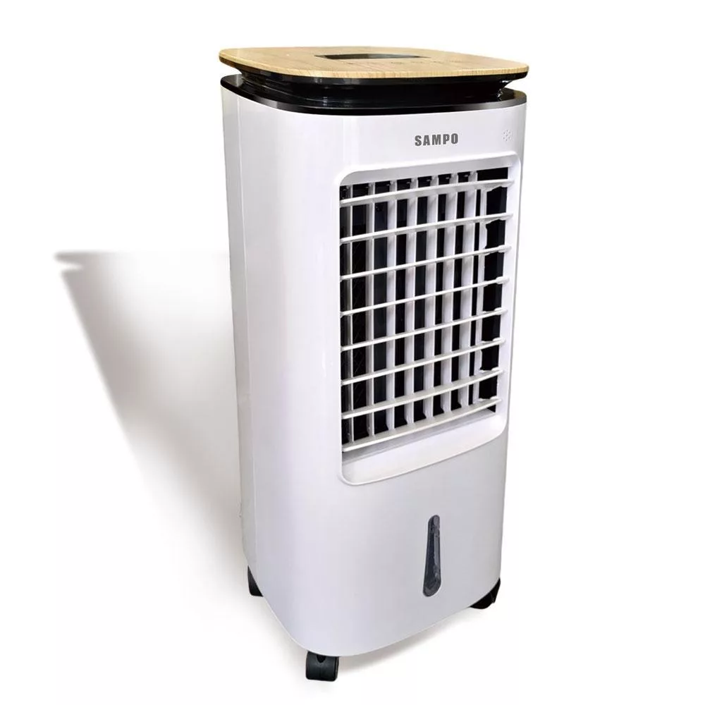 【SAMPO聲寶】7L多功能遙控水冷扇 SK-C25071ZRL