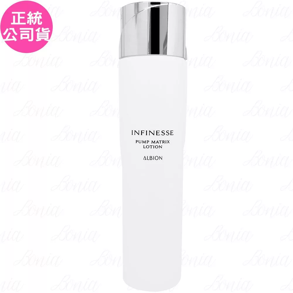 ALBION 艾倫比亞 賦活緊緻彈力活化液(200ml)(公司貨)