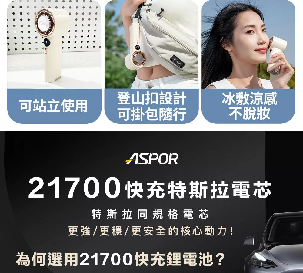 ASPOR FN-158 - 詳情2