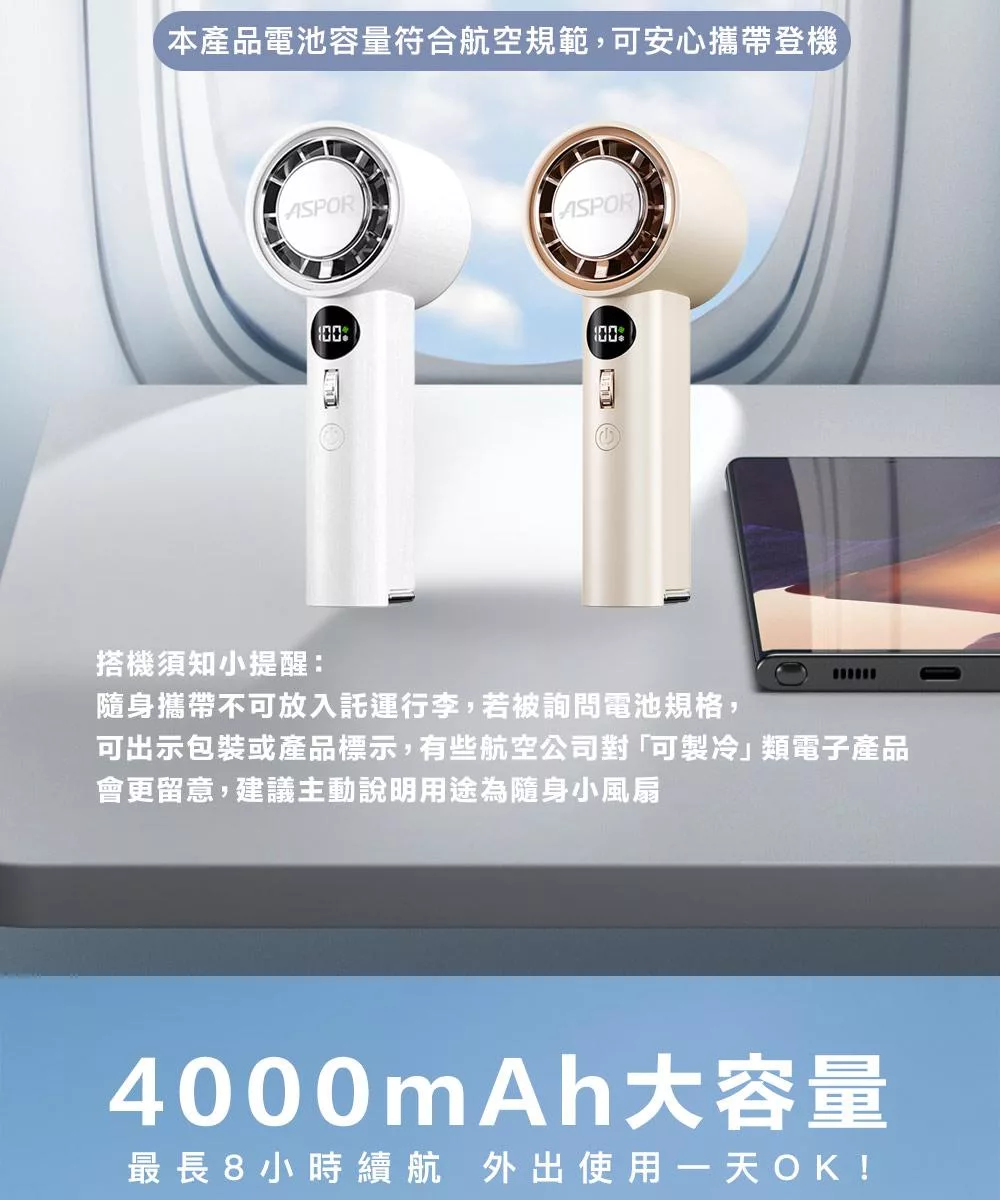 ASPOR FN-158 - 詳情3