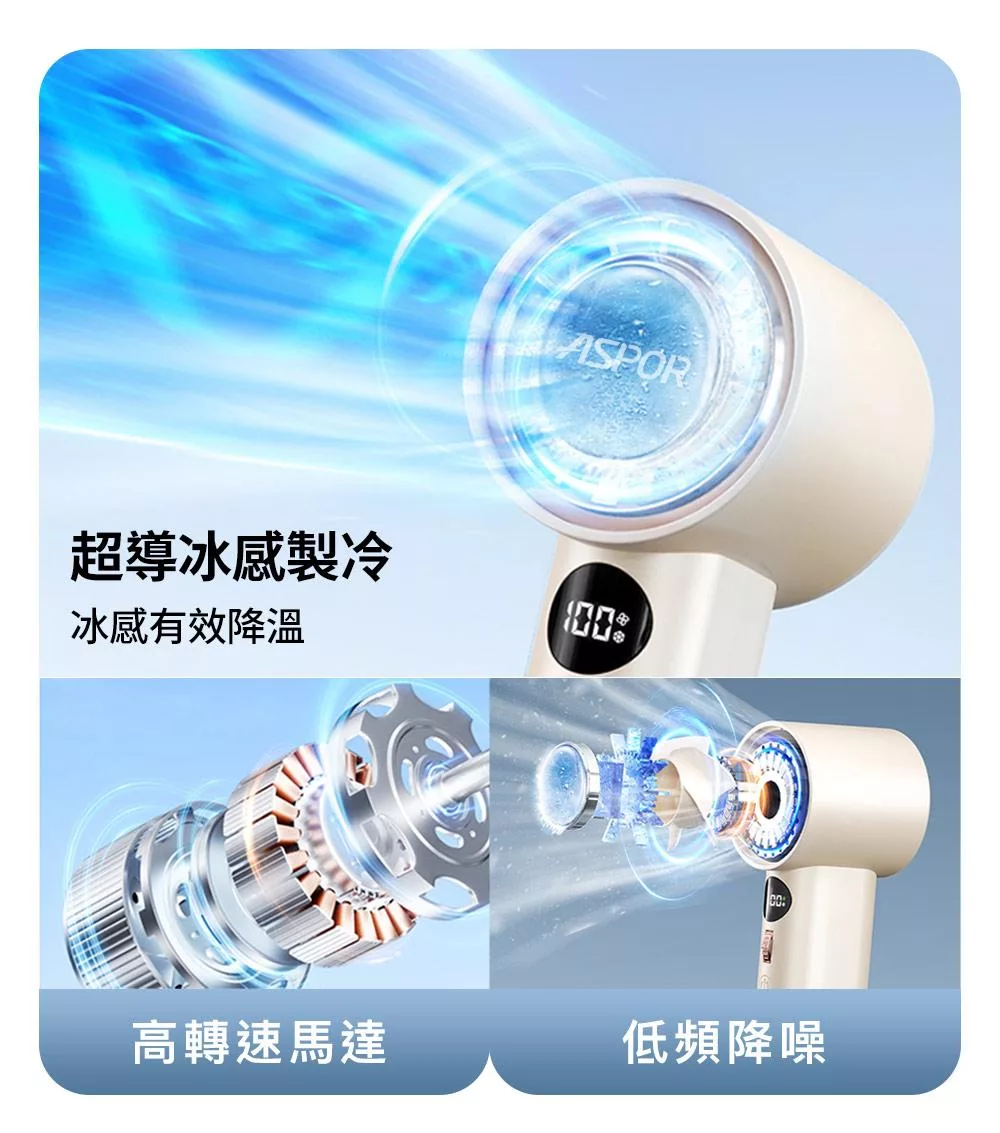 ASPOR FN-158 - 詳情4