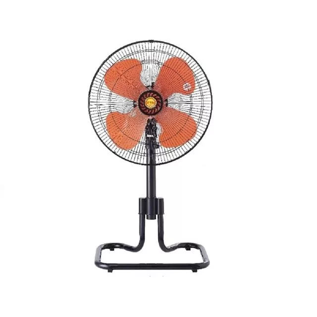 雙星牌 18吋強力工業桌扇   TS-1883 黑