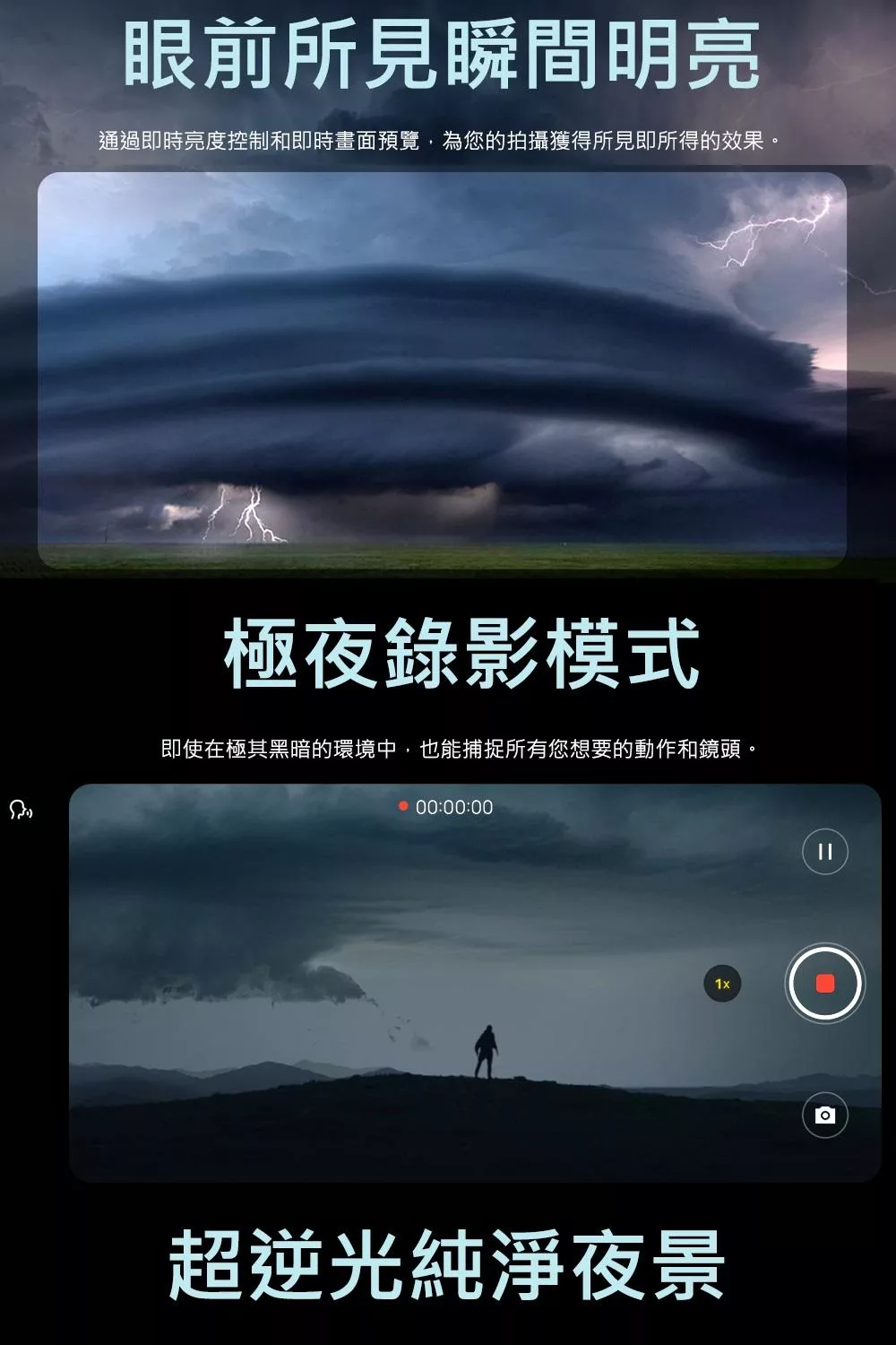 vivo X70 Pro - 詳情4