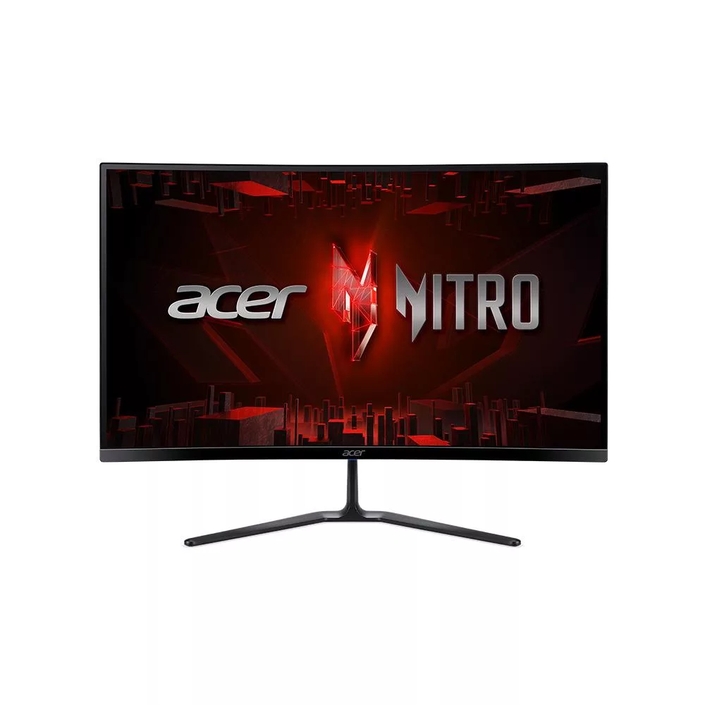 Acer ED270 X0 27型曲面電競螢幕(FHD/200Hz/1ms/VA)