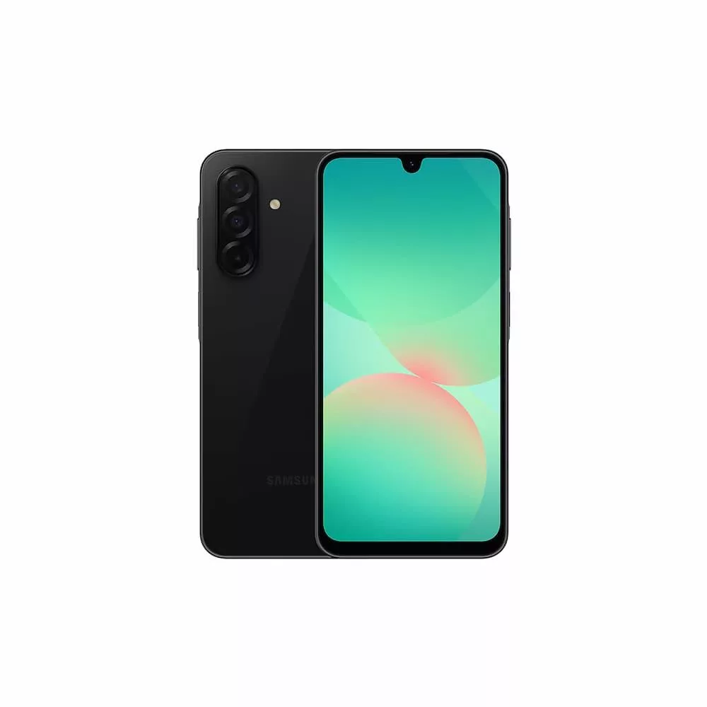 Samsung Galaxy A26 8G/128G 6.7吋 5G 智慧手機 贈傳輸線  深潛黑