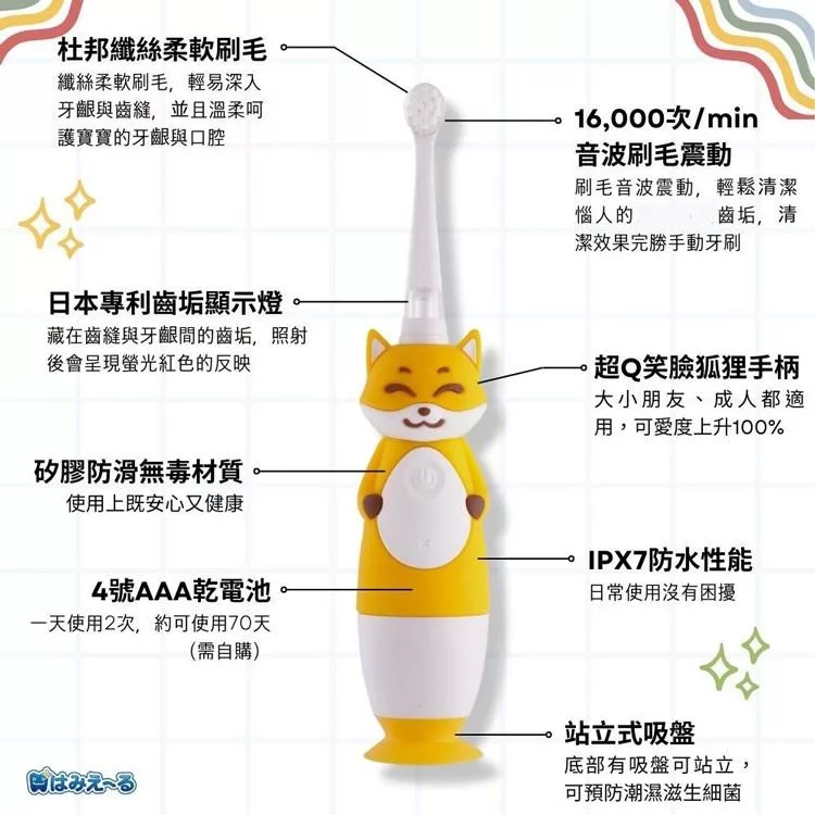 Hamieru X12 - 詳情1