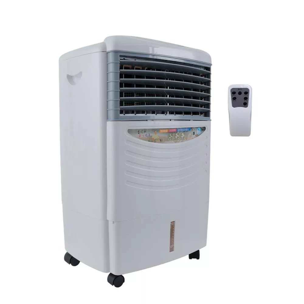 LAPOLO 11公升微電腦遙控水冷扇 LA-7011