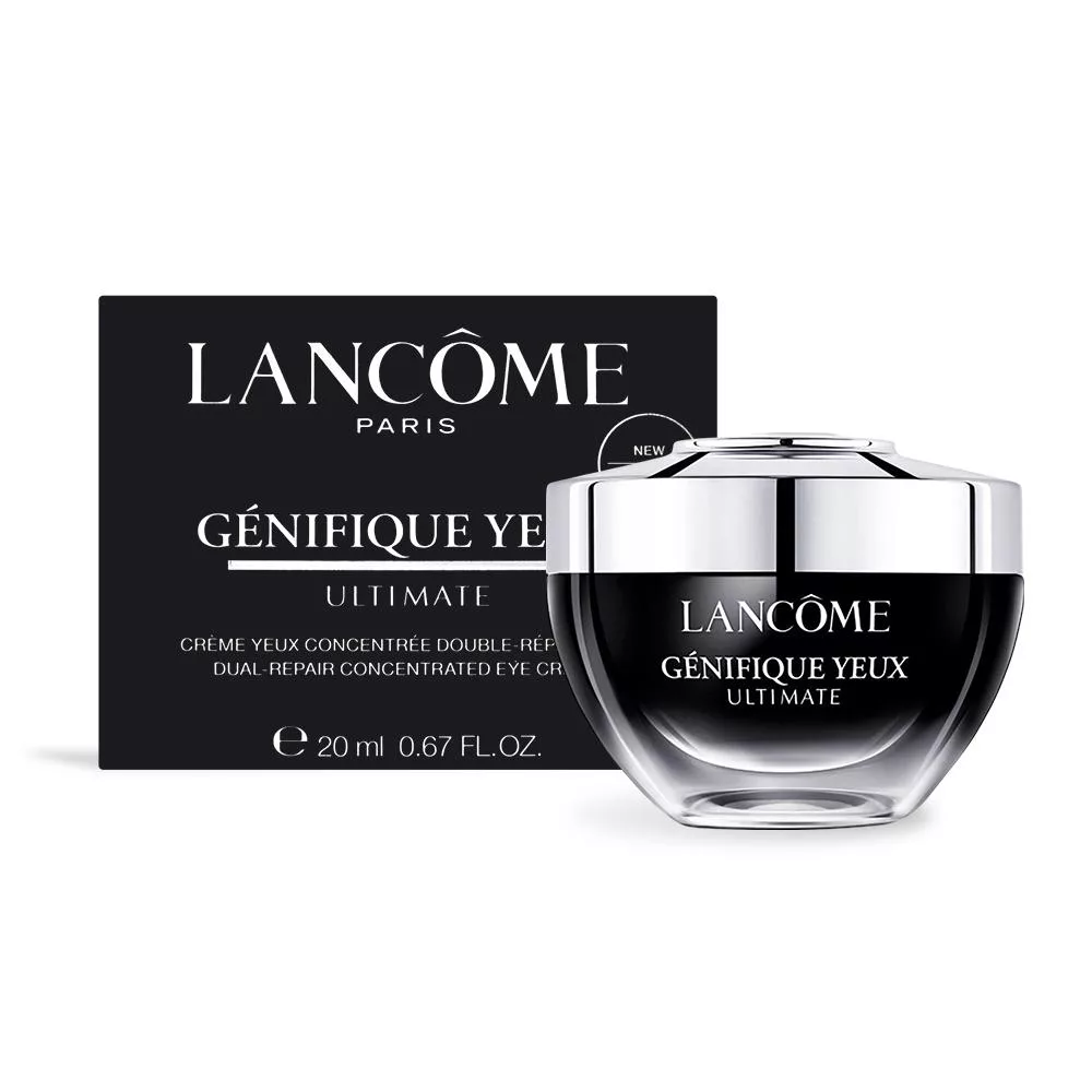 LANCOME 蘭蔻 超極限肌因撫紋眼霜(20ml)-百貨公司貨