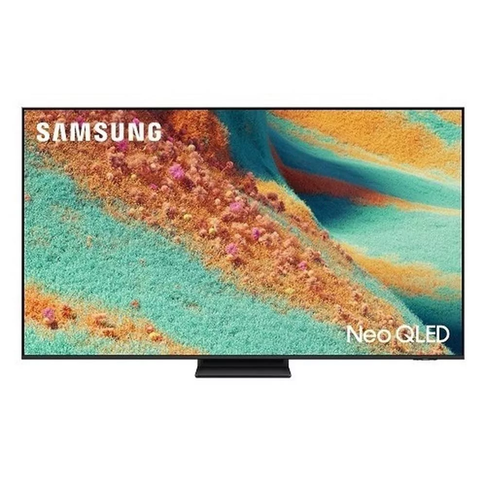贈壁掛安裝 三星 SAMSUNG 85型 4K QLED 144Hz AI智慧顯示器 85QN85F QA85QN85FAXXZW