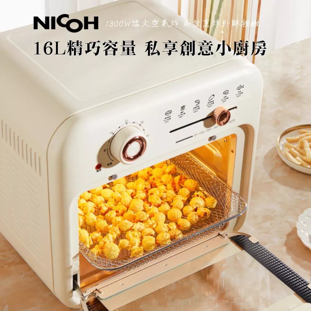 NICOH ATF-160 - 詳情2