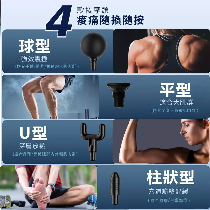 ELEEELS X3 - 詳情4