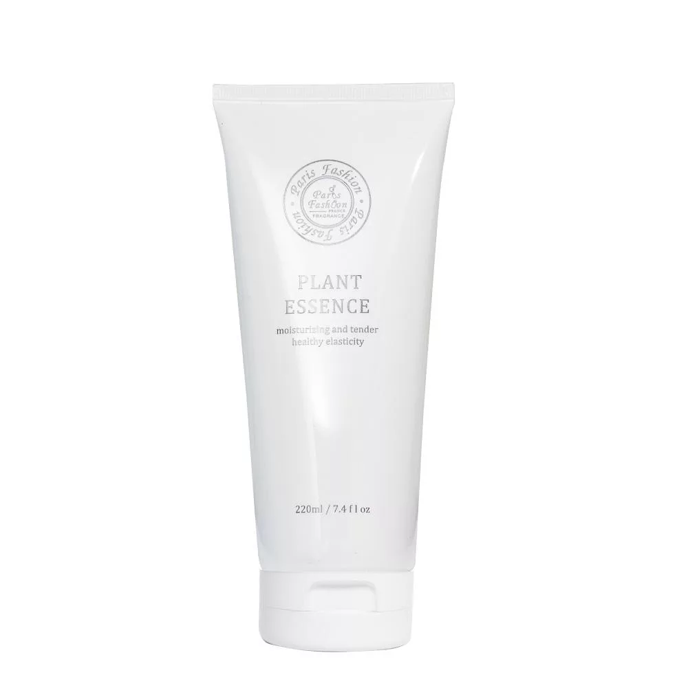 Paris fragrance巴黎香氛 - 機能植萃養護頭皮洗髮霜 220ml