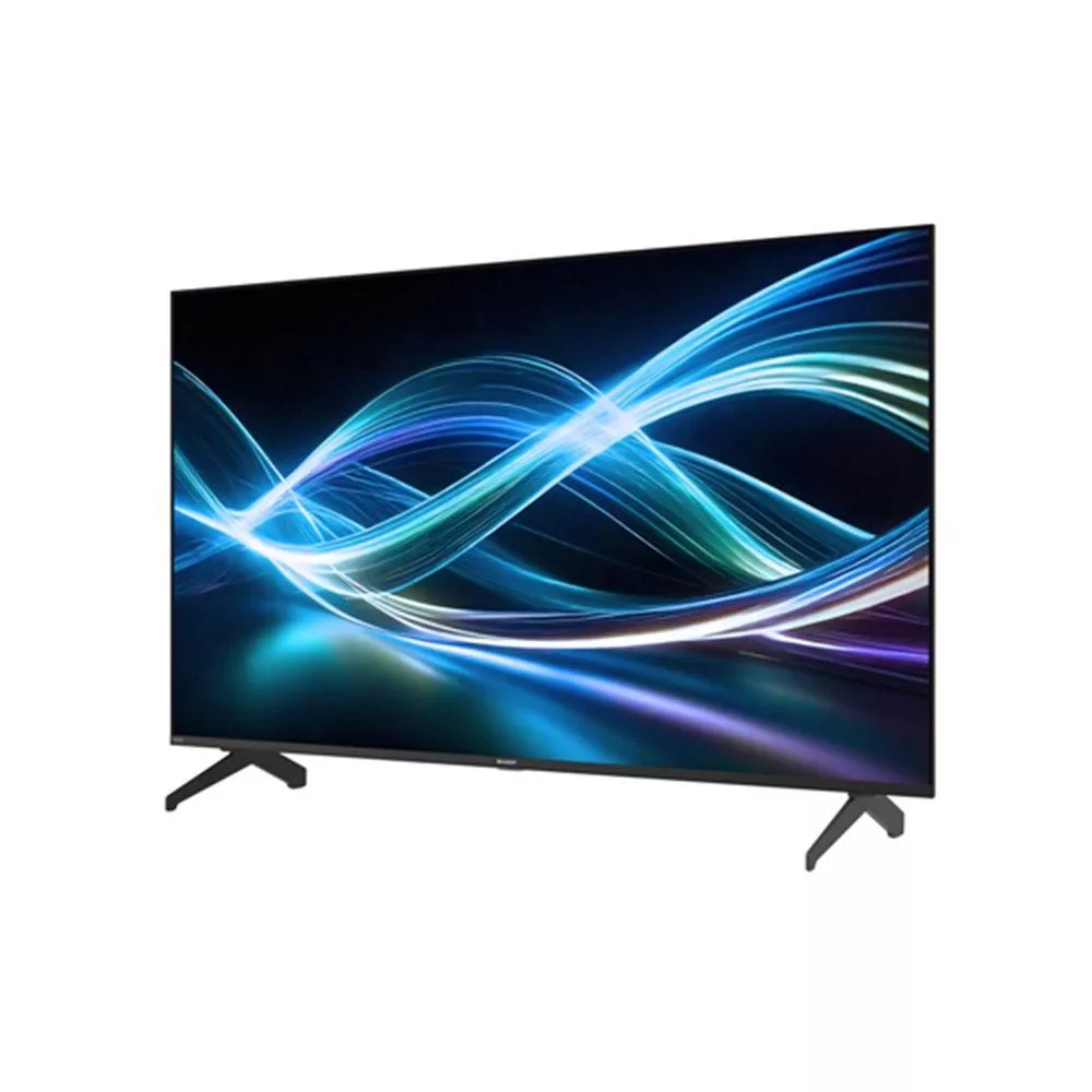 無安裝  SHARP 夏普 50型 4T-C50HJ6000X  4K聯網 液晶顯示器