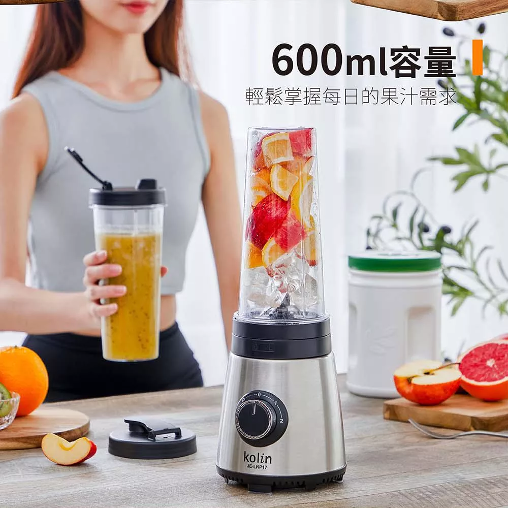 KOLIN歌林 JE-LNP17 - 詳情3