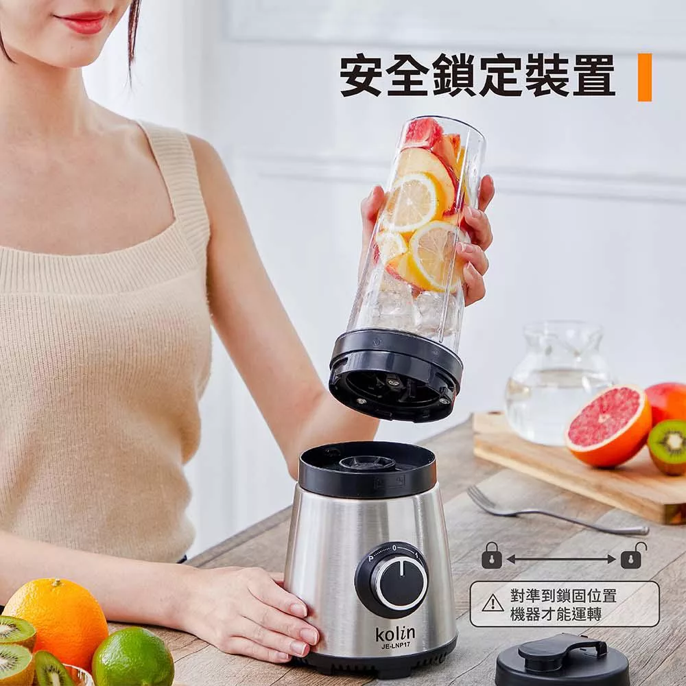 KOLIN歌林 JE-LNP17 - 詳情4