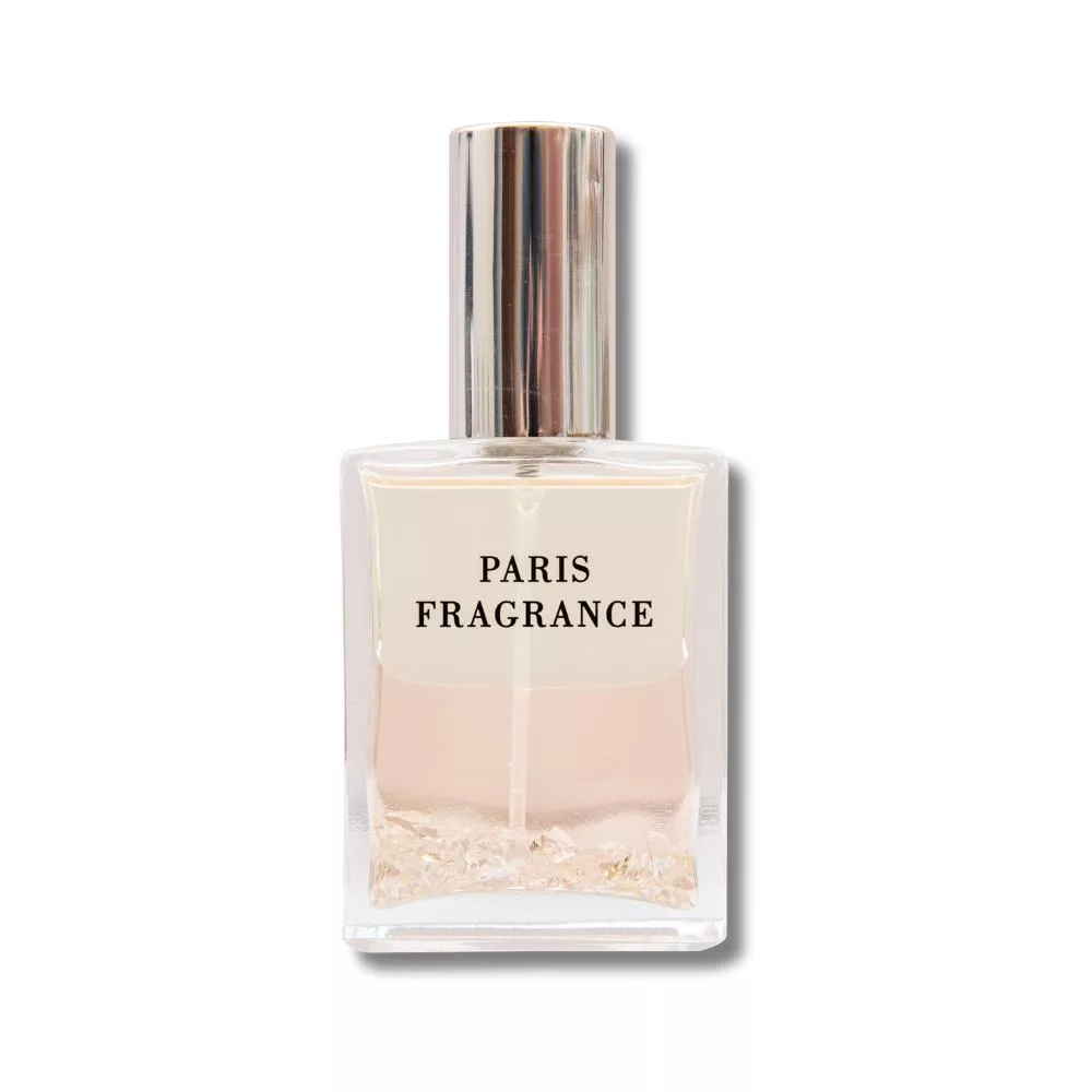 Paris fragrance巴黎香氛 - 五覺能量水晶 - 白水晶噴霧 60ml