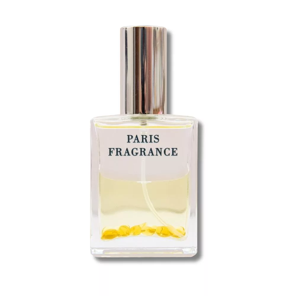 Paris fragrance巴黎香氛 - 五覺能量水晶 - 黃水晶噴霧 60ml
