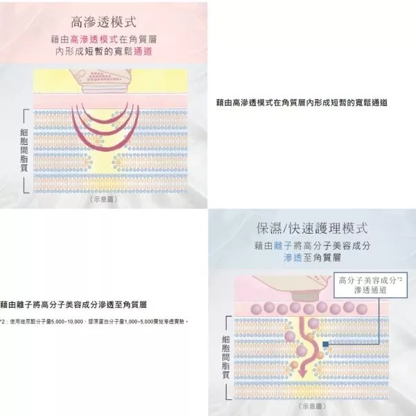 Panasonic國際牌 EH-ST99 - 詳情2