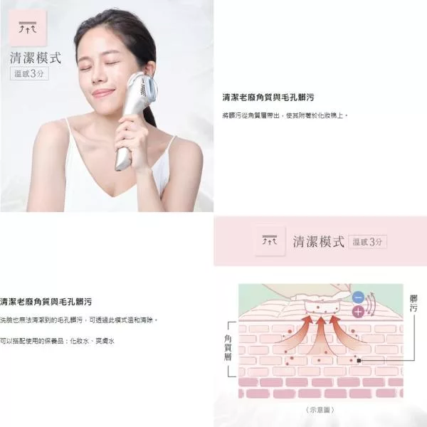 Panasonic國際牌 EH-ST99 - 詳情4