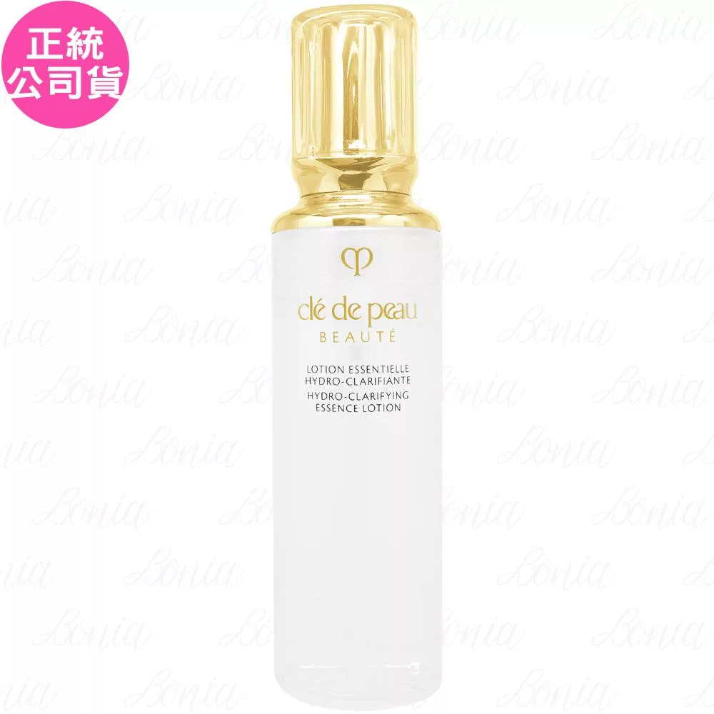 Cle de Peau Beaute 肌膚之鑰 精萃光采淨透保濕修護露II(170ml)(公司貨)
