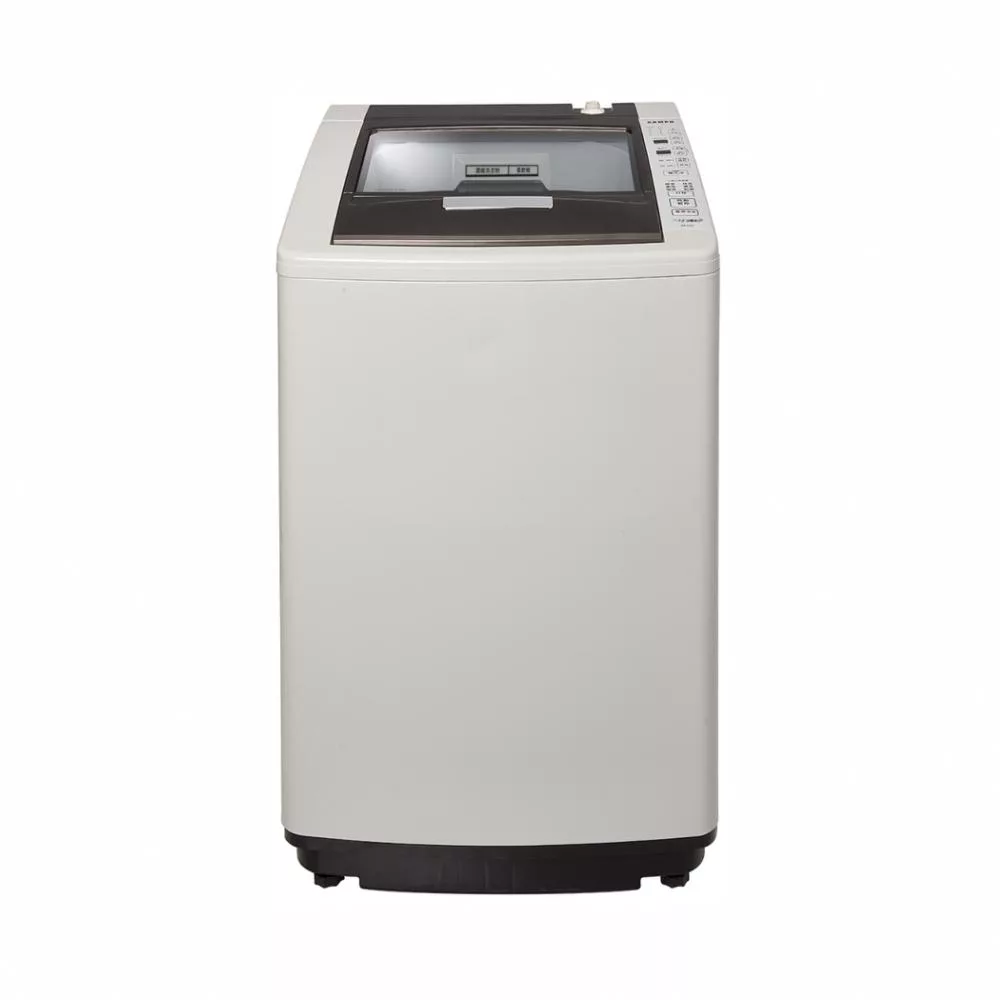 SAMPO聲寶16公斤定頻直立式洗衣機 ES-L16V(G5)典雅灰