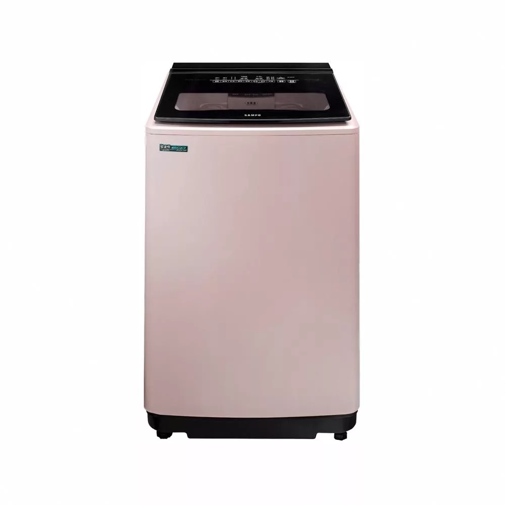SAMPO聲寶16公斤超震波變頻直立式洗衣機 ES-P16DV(P1)
