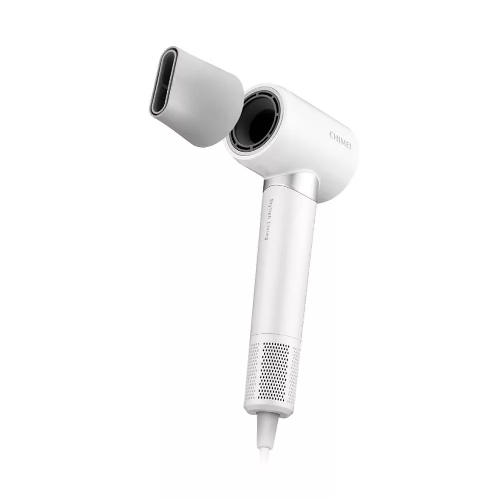 【CHIMEI奇美】 高速負離子智能恆溫吹風機 HD-15HCN0