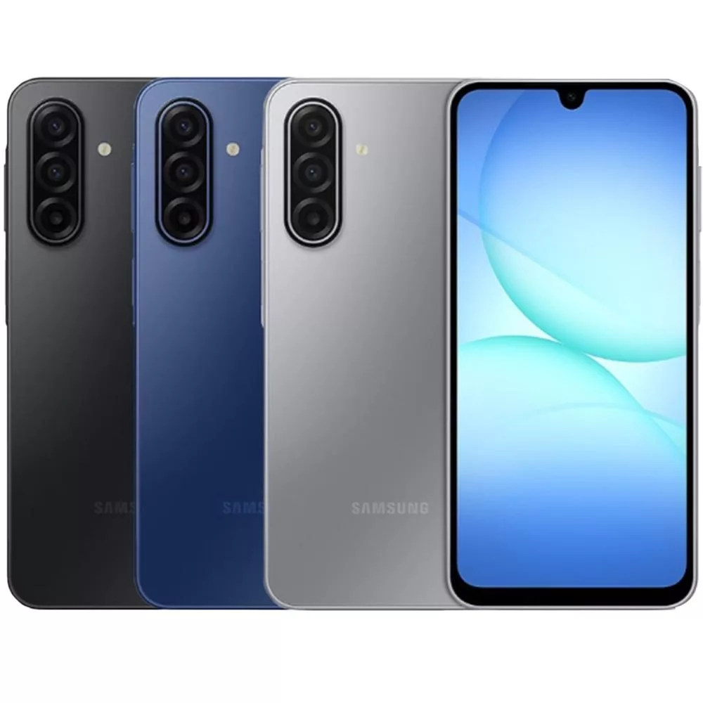 Samsung Galaxy A17 (6G/128G)雙卡5G智慧機※送空壓殼+支架※ 灰