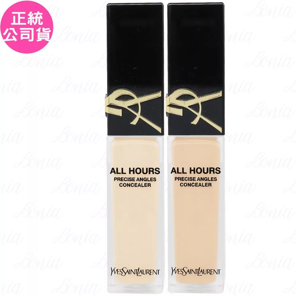YSL 恆久完美精準無瑕遮瑕液(15ml)(公司貨) #LN4