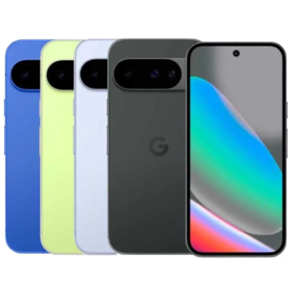 Google Pixel 10 (12G/128G) AI防水5G智慧機※送支架※ 黑
