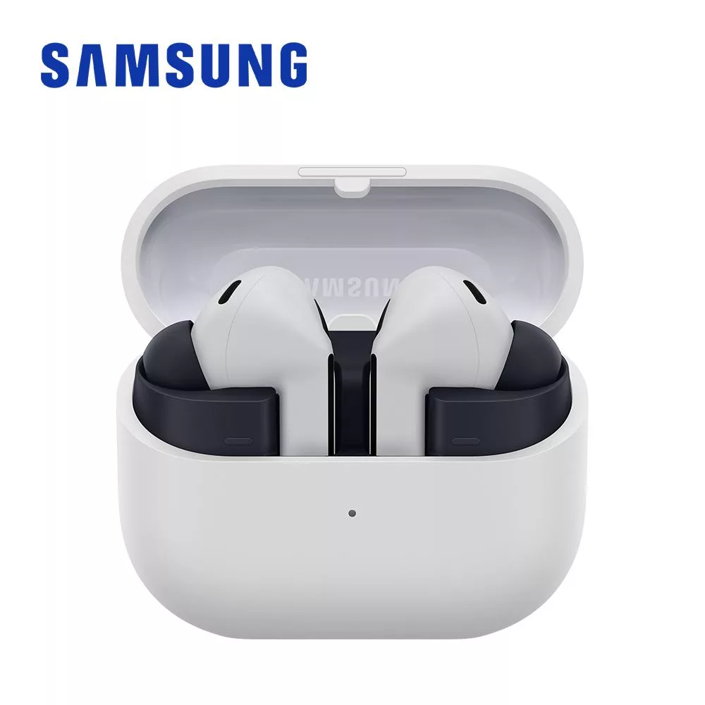 Samsung Galaxy Buds3 FE SM-R420 真無線藍牙耳機  陶岩灰