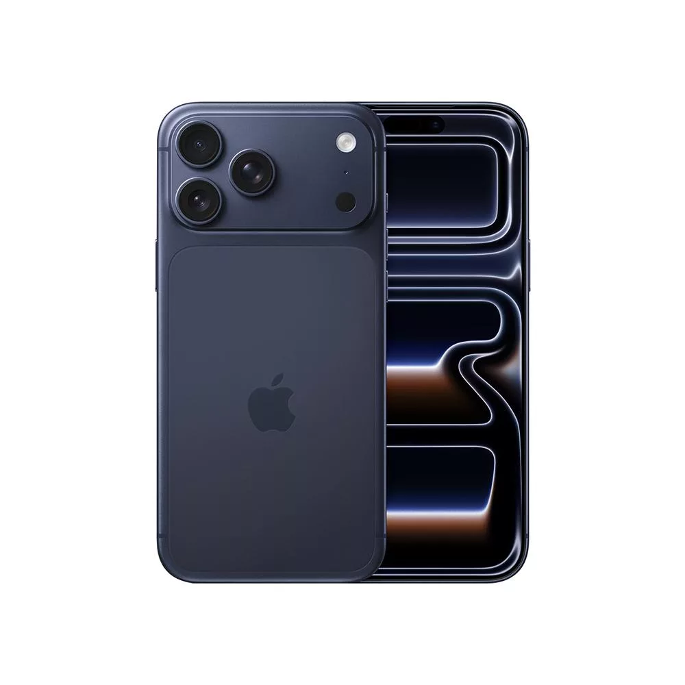 Apple iPhone 17 Pro Max 512GB 6.9吋智慧型手機 現貨 藏藍