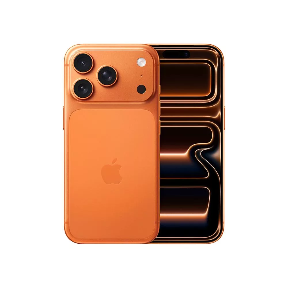 Apple iPhone 17 Pro Max 256GB 6.9吋智慧型手機 現貨 宇宙橙