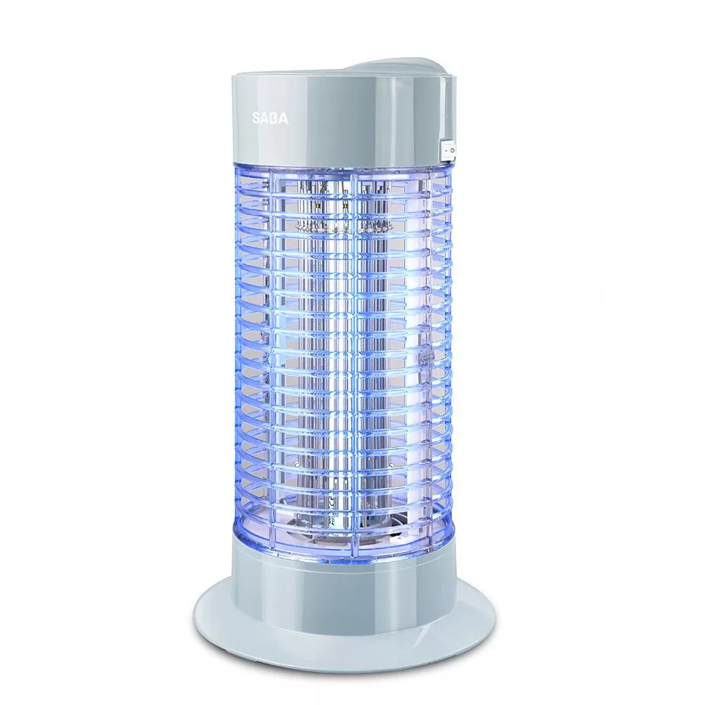 SABA 銀離子抑菌捕蚊燈 SA-HG03
