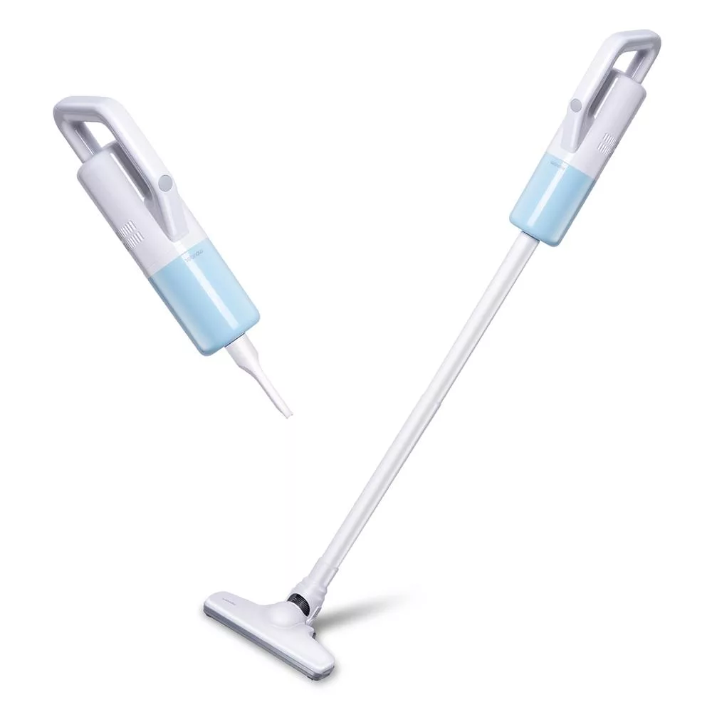 WONDER USB無線直立式吸塵器 WH-V32D