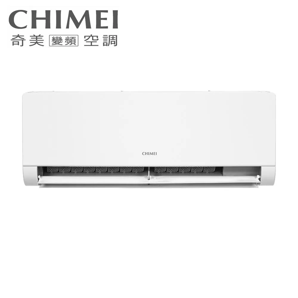 CHIMEI奇美4坪星揚變頻冷暖分離式冷氣RC-S29HK1/RB-S29HK1
