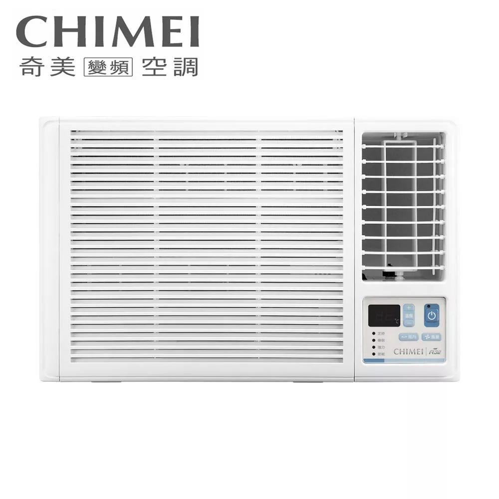 CHIMEI奇美7坪變頻窗型-右吹RW-R42HW1