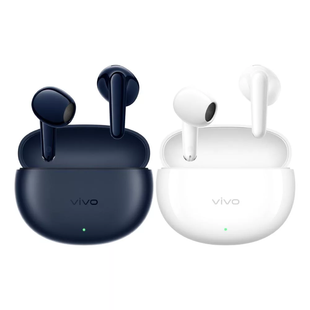 vivo Buds Air3 真無線藍牙耳機 藍