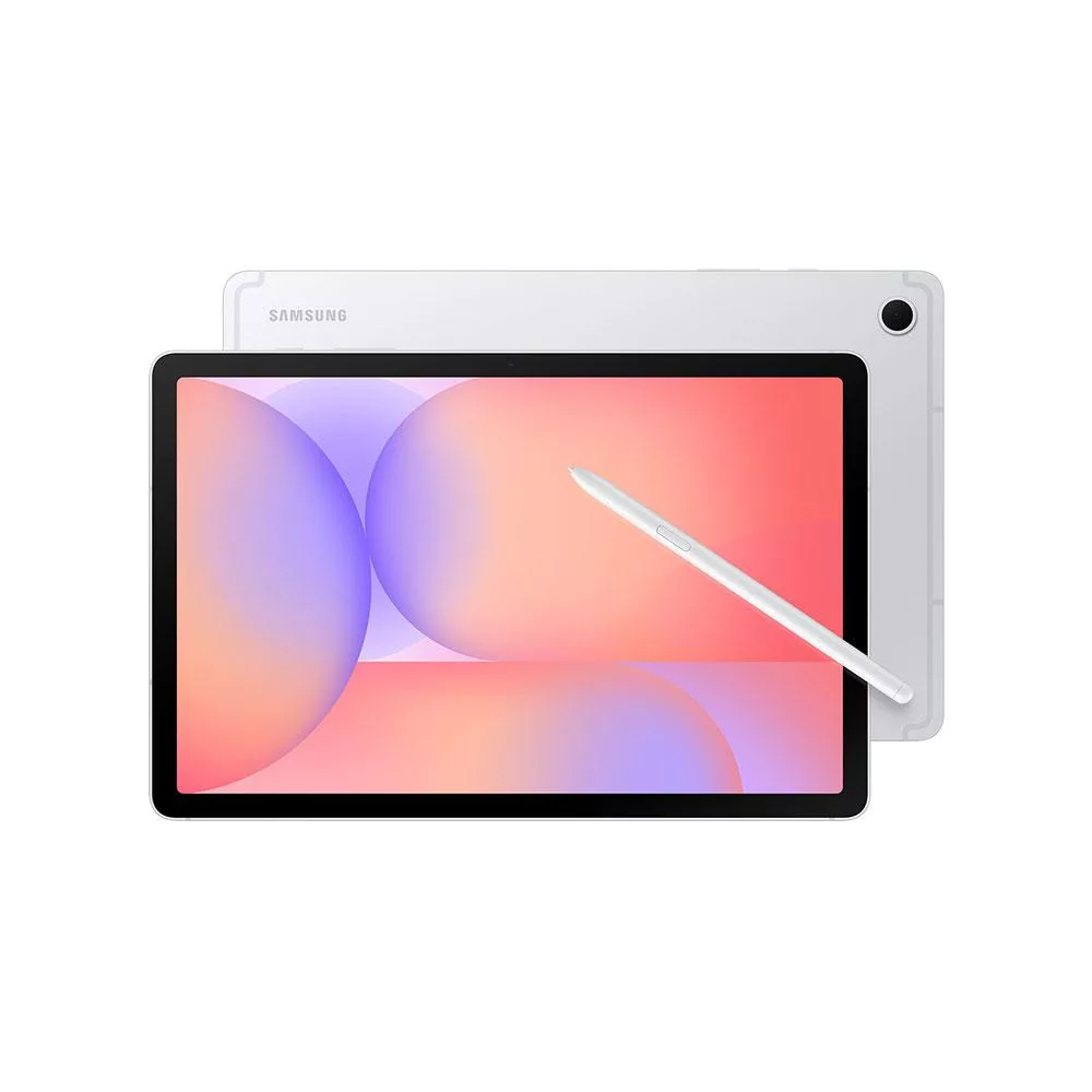★贈多樣好禮★ Samsung 三星 Galaxy Tab S10 Lite 6G/128G 5G 10.9吋平板電腦(X406) 八核心處理器 潮炫銀