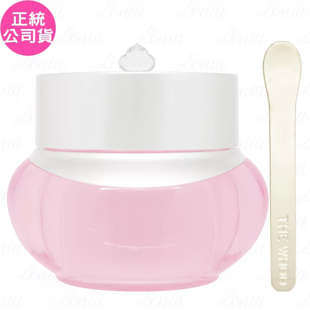 Whoo 后 拱辰享水蓮花保濕凝霜(50ml)(公司貨)