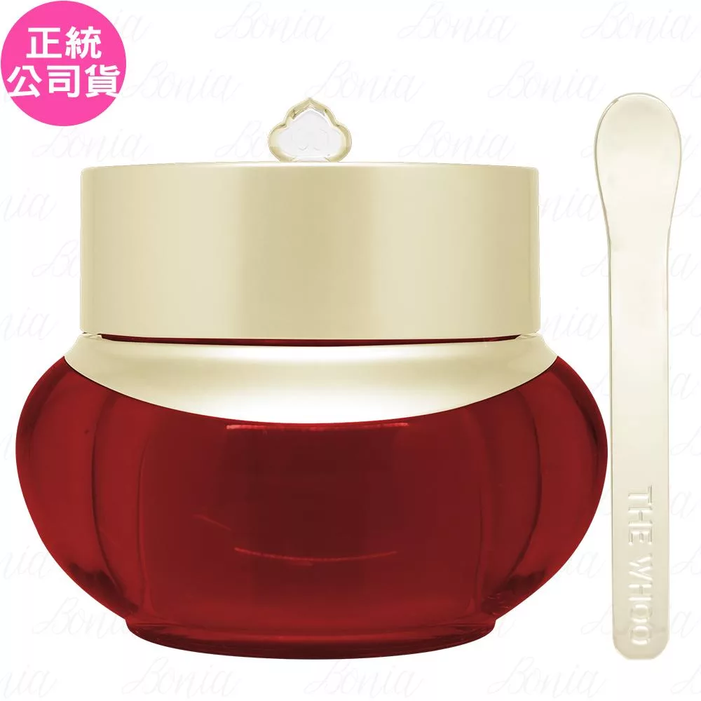 Whoo 后 津率享時光駐顏滋養膏(50ml)(公司貨)