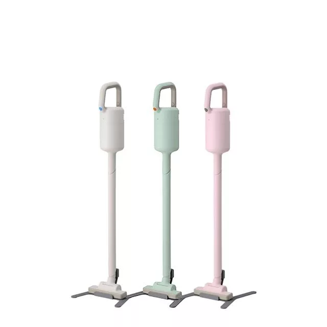 ±0 正負零  XJC-Y011 無線吸塵器 白
