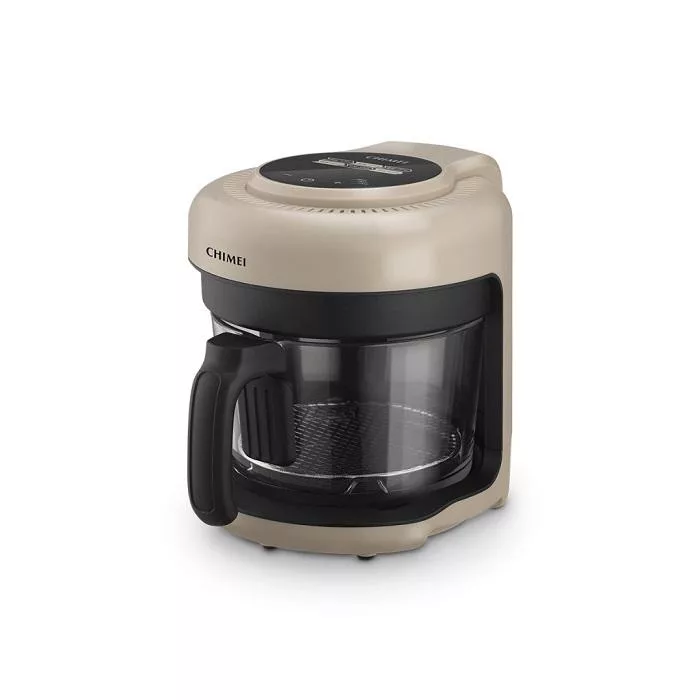 【奇美CHIMEI】玻璃氣炸鍋 EV-02G0FM