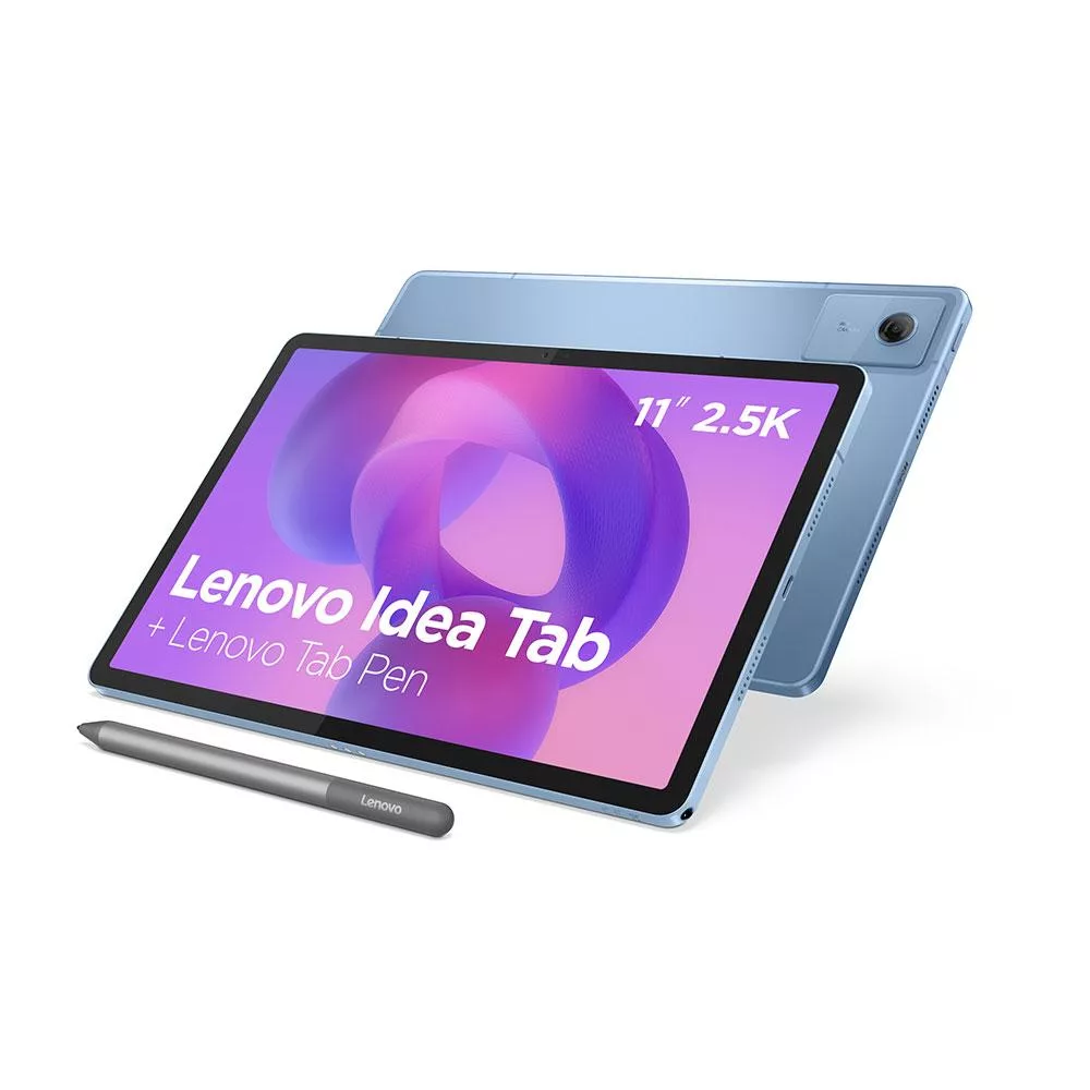 ★贈藍牙耳機★聯想 Lenovo Idea Tab TB336FU 8G/128G 11吋平板電腦 WiFi 北極藍