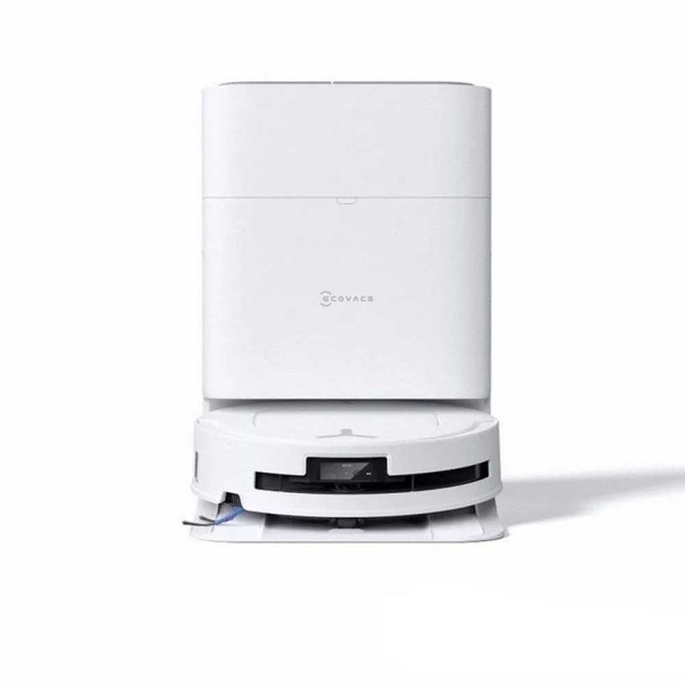 ECOVACS 科沃斯 T80 OMNI 全新一代滾筒活水洗地掃拖機器人