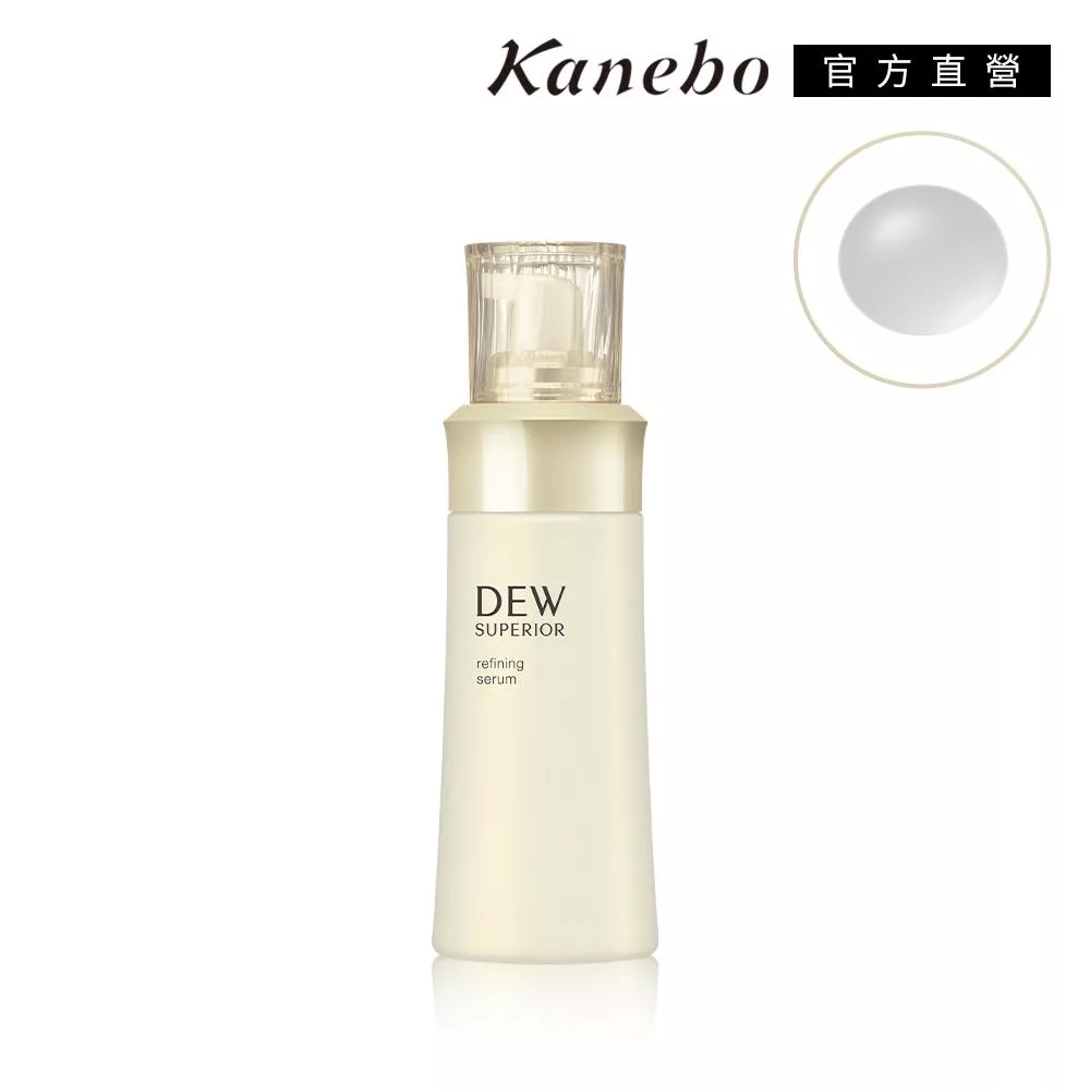 【Kanebo 佳麗寶】DEWS 潤活修護角質嫩膚露 100mL
